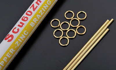 金华市和高银焊材有限公司