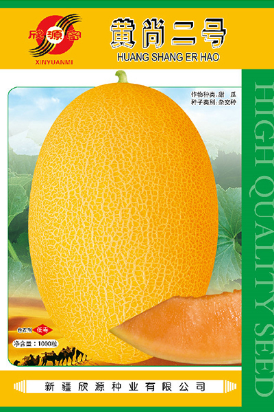 新疆欣源种业有限公司