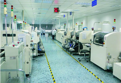 德清科一电子有限公司