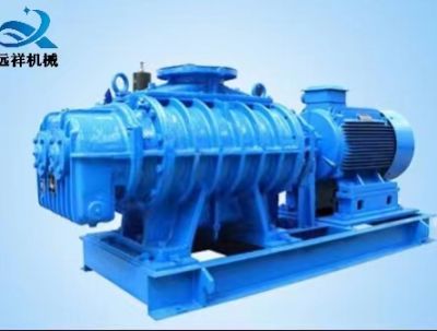 济南远祥机械有限公司