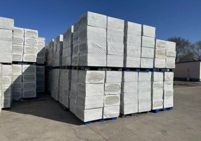 大庆市卓豪建筑材料有限公司