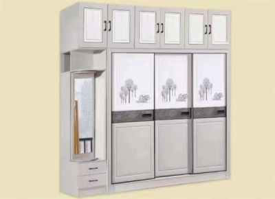 永州鸿升沙发家具厂