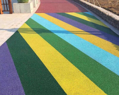 靖江明玉彩色水泥厂