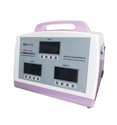 南京华贝电子医疗设备有限公司