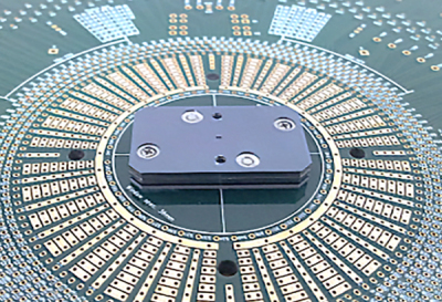 江苏鹏利芝达恩半导体有限公司