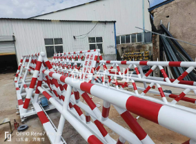 济南创兴门业有限公司