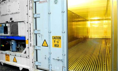 嵊州英博瑞制冷设备有限公司