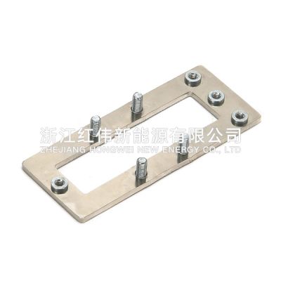 浙江红伟新能源有限公司