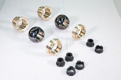 大连瑞亨机械制造有限公司