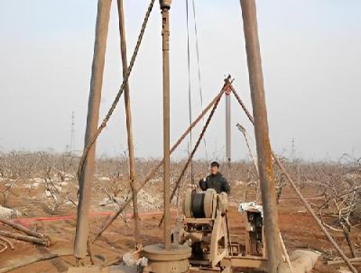 洛阳市民源钻井工程有限公司