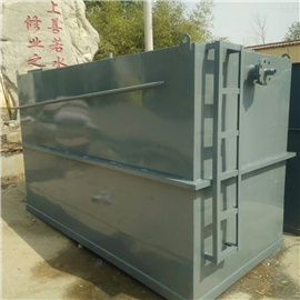 山东润禾环保水处理设备有限公司