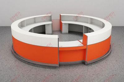 广东健恒家具有限公司