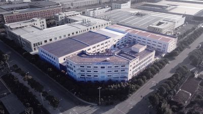 宁波鑫林模具科技有限公司