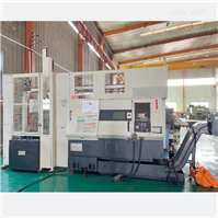 烟台嘉信数控机床有限公司