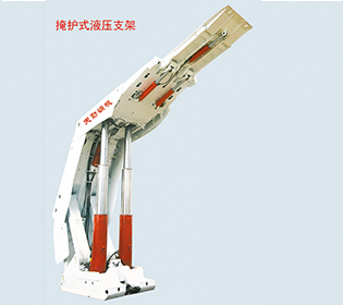 山东天勤矿山机械设备有限公司