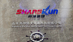 尚坤国际控股集团有限公司