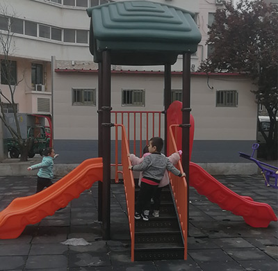 青岛乐游游乐设施有限公司