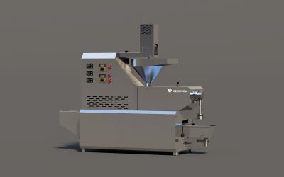 衡阳市粉巢食品机械有限公司