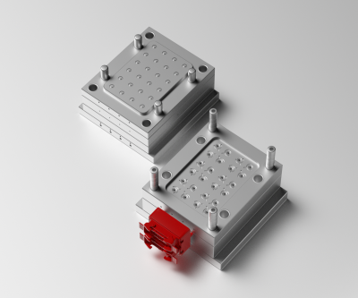 玉环伯特利医用模具有限公司