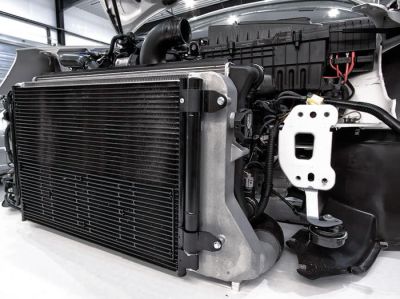 浙江龙泉凯利达汽车空调有限公司