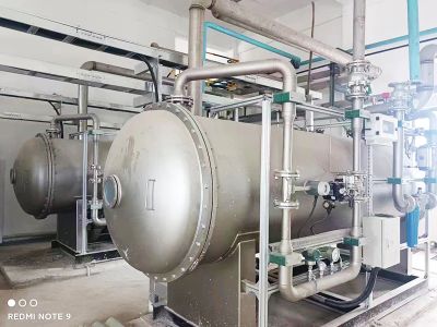 潍坊海佳汇工程科技有限公司