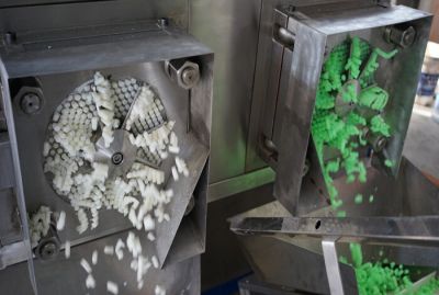 兰州林美克机械制造有限公司