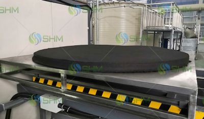 湖南双环纤维成型设备有限公司