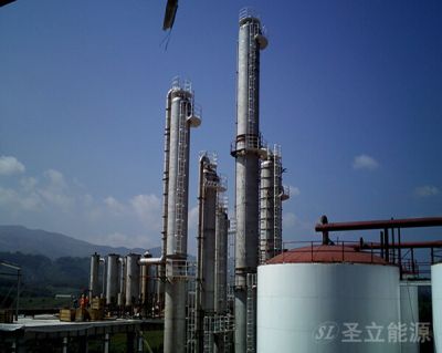 广西圣立能源科技有限责任公司