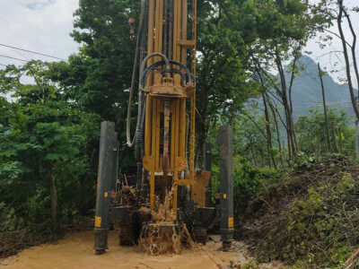 湖北海之源钻井工程有限公司