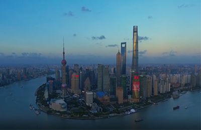 上海创点文化传播有限公司