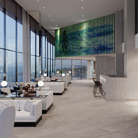 深圳市康蓝科技建设集团有限公司