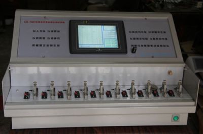 温州市长力仪器仪表有限公司