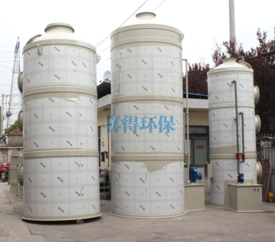 喜得环保科技有限公司