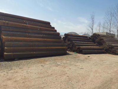 武汉伟发钢管租赁有限公司