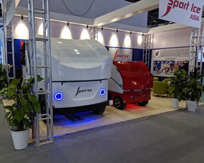 哈尔滨朗新世纪科技贸易有限公司