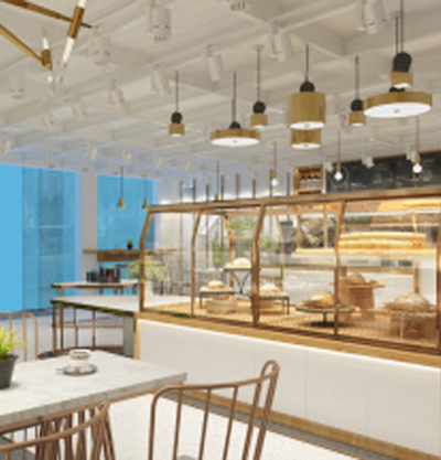 江苏爱施德食品有限公司