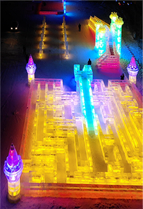 黑龙江冰棒科技有限公司