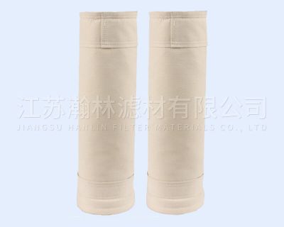 江苏瀚林滤材有限公司