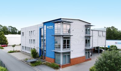 赛锶钛氪（上海）贸易有限公司