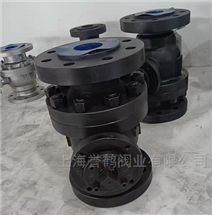 上海誉鹤阀业有限公司