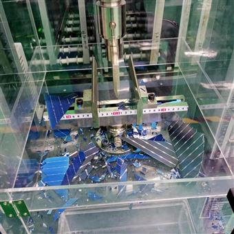 上海企想检测仪器有限公司