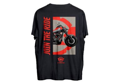 重庆威骑科技有限公司