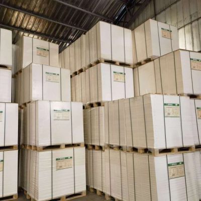 临沂天翊纸业有限公司