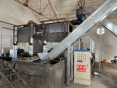 曲阜沣源生物科技有限公司