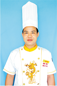 广西柳厨餐饮投资管理有限公司