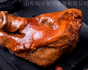 山东明仔餐饮管理有限公司