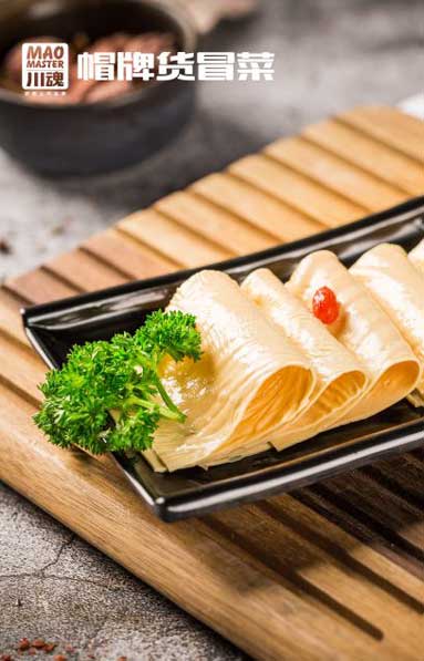 四川川魂餐饮管理股份有限公司