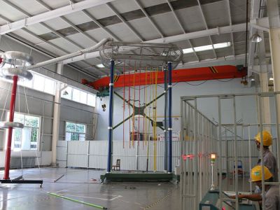 保定汇邦产品检测有限公司