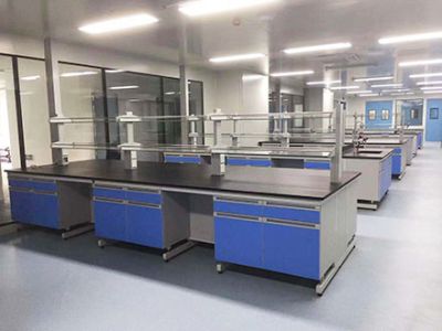 上海有盛净化科技有限公司