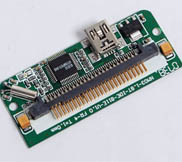 东莞市南涯电子有限公司